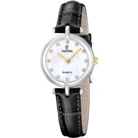 Orologio Festina Donna in Acciaio F20787/4